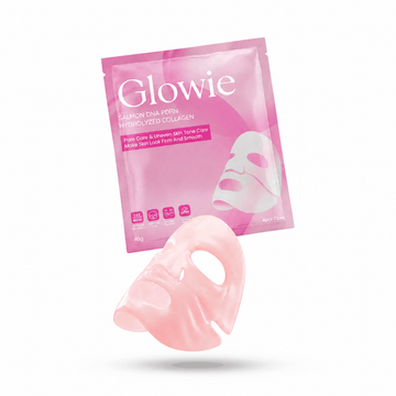 PDRN Collagen Mask (4 kpl)